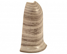 Угол наруж. для плинтуса Волшебная палочка 2шт/уп 5802