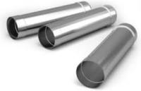 Патрубок х/к 0,5мм ф150х500мм