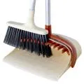 Щетка для пола + совок Щетка для пола + совок
