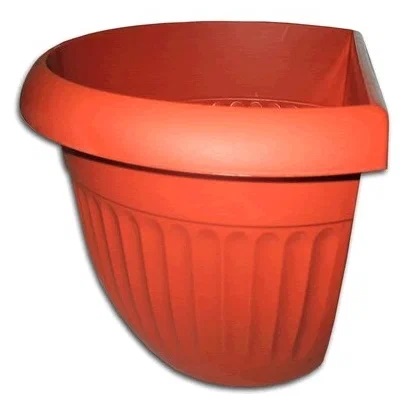 2. Кашпо настенное ЛИВИЯ д.260мм