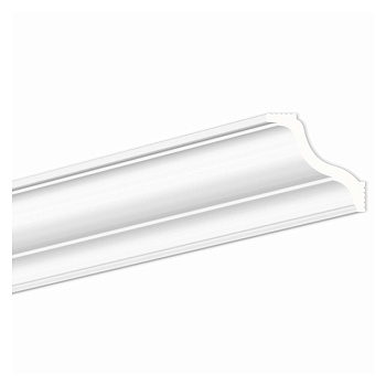 Плинтус потолочный 50 2м 206026