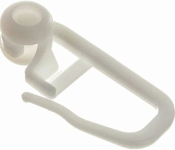 Крючок роликовый (100шт/уп) "МАГЕЛЛАН"