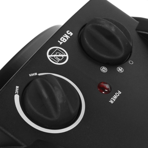 4. Пушка тепловая РЕСАНТА ТЭПК-5000К