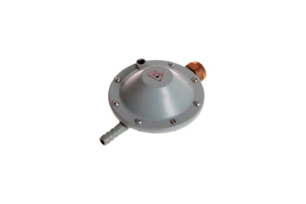 1. Редуктор к газ. баллону РДСГ1-1,2