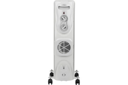 1. Радиатор масляный ENGY EN-1309F 2,5кВт-9секций,тепловент.