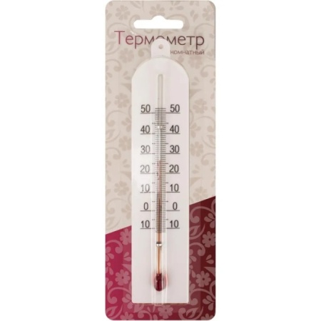 3. Термометр комн.Модерн ТБ-189