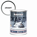 АКВАТЕКС - СКАНДИ (алк.урет) АКВАТЕКС - СКАНДИ (алк.урет)