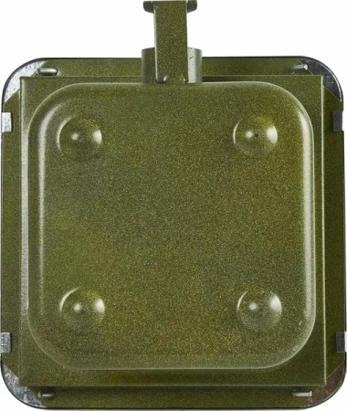 4. ОБОГРЕВАТЕЛЬ ГАЗОВЫЙ ИНФРАКРАСНЫЙ ГИИ-2,3 2,3КВТ