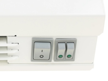 5. Тепловая завеса ТЗ-3С Ресанта