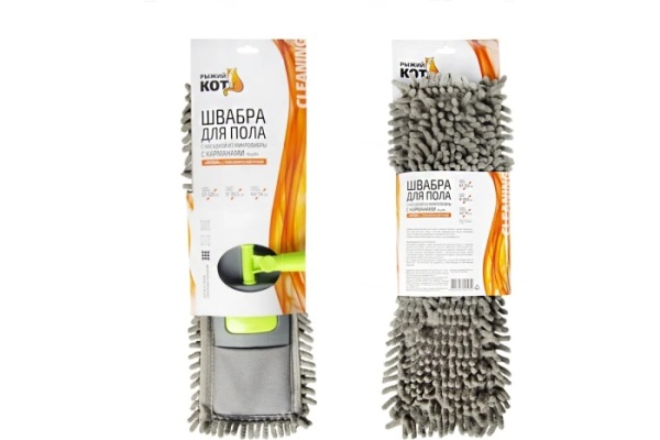 3. Швабра  МорМ4 005387