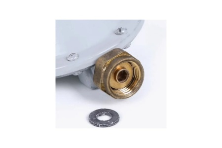 3. Редуктор к газ. баллону РДСГ1-1,2