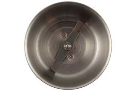 2_ Кофемолка HOMESTAR HS-2001 150Вт_ 50гр_бежевая