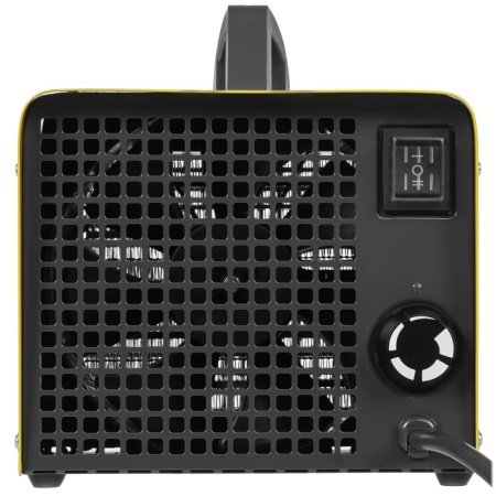 4. Тепловая пушка электрическая Ballu BKX-5