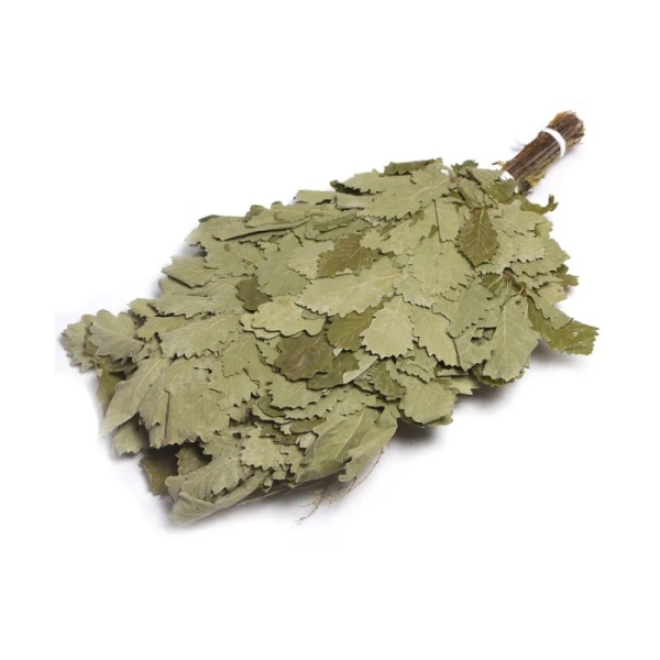 2. Веник ДУБОВЫЙ Банная линия