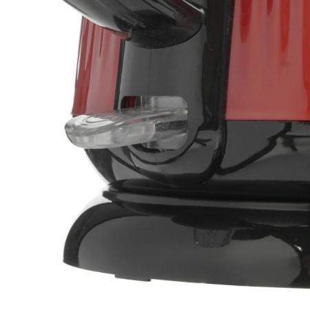 4. Чайник Centek CT-1025 металл 1.8л, 2200W, двойные стенки, кнопка откр. на ручке