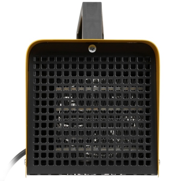 4. Тепловая пушка электрическая Ballu BKN-3