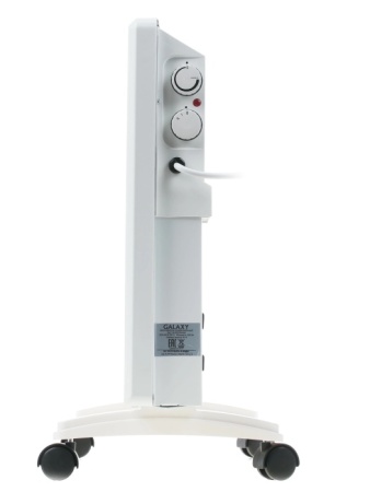 3. Обогреватель эл.конвектор Galaxy GL8228 2200Вт