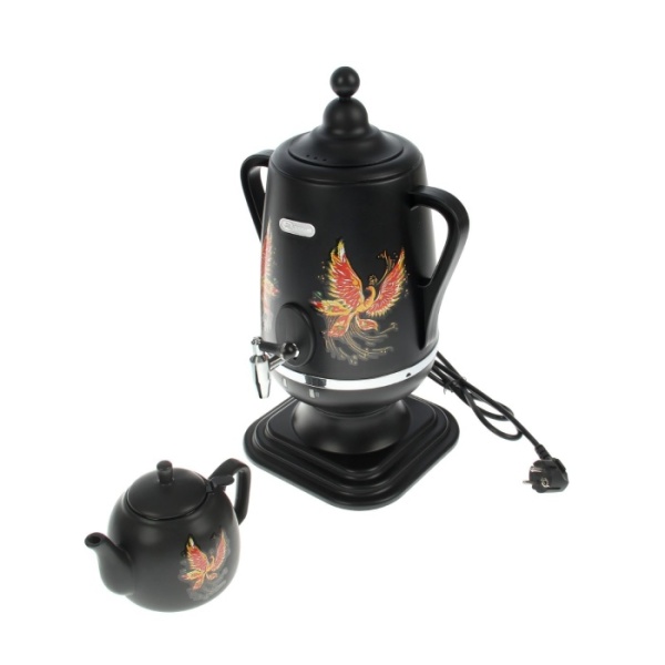 1. Самовар ДО-422