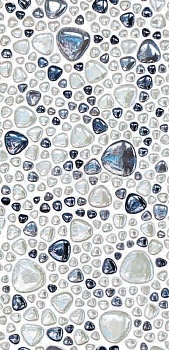 Панель ПВХ 2,7х0,25 Жемчужная мозайка 