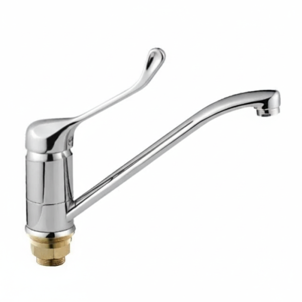Clean Single Faucet Arc