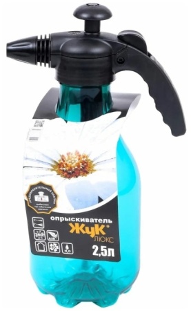 Опрыскиватель Жук 2,5л ОП-270