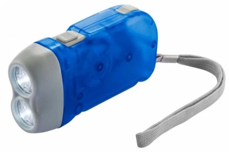 Фонарь ручной ОБЛИК 502