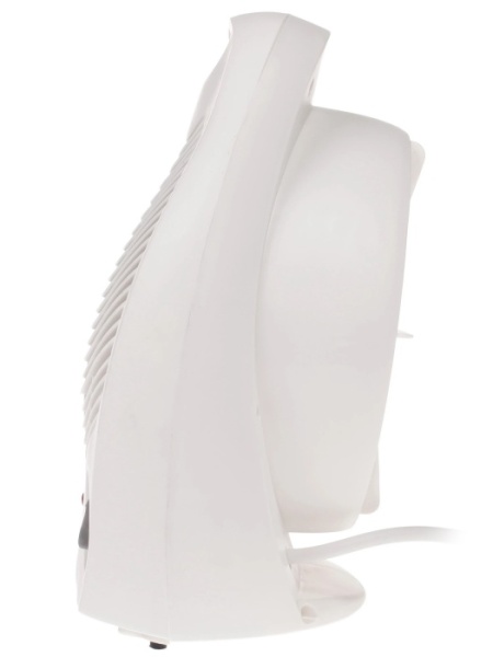 3. Тепловентилятор ТВС-1