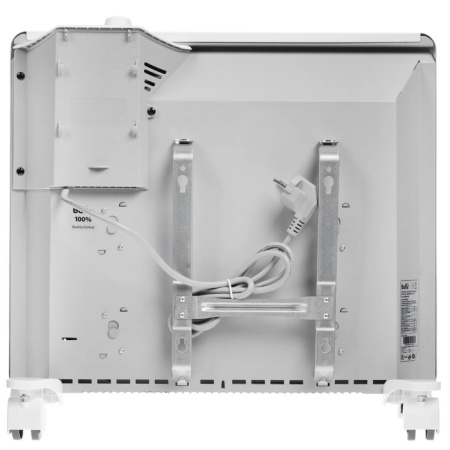 5. Инфракрасный BALLU BIHP-R-1000 1,0кВт, настен-напольный