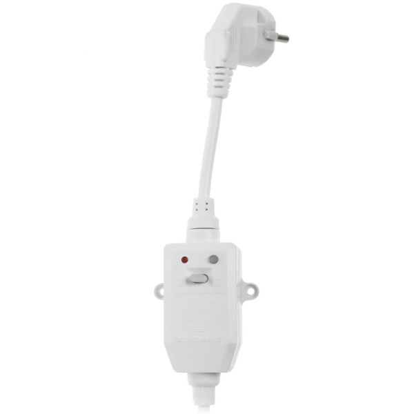 3. Водонагреватель THERMEX IC 15 U под раков.