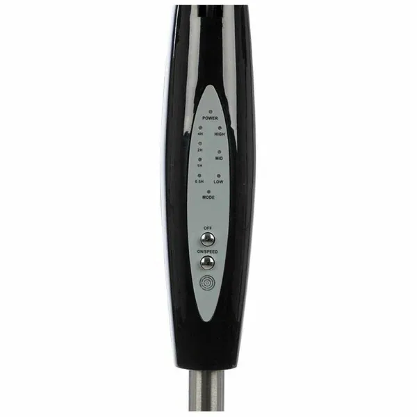 2. Вентилятор ENERGY EN-1624 черный