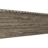 Сайдинг Тимбер-Блок Ель Альпийская 230 х3050 (7 кв.м/уп.10шт) Ю-ПЛАСТ