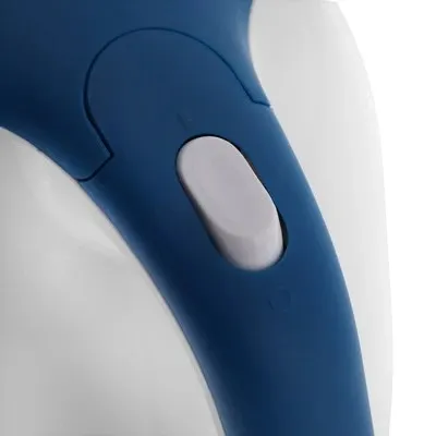 4. Чайник ENERGY Е-293 бело-голуб. 1,7л, 2,2кВт,дис