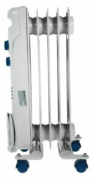 3. Радиатор масляный ENGY EN-2305 Fusion 5 секц 1кВт