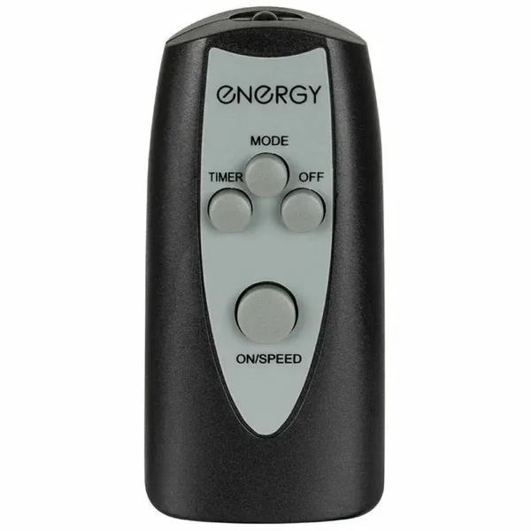 3. Вентилятор ENERGY EN-1624 черный