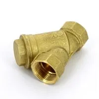 Фильтр вод. 1/2 г/г латунь (JIF) (359М)